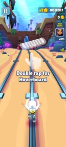 地铁跑酷国际版_免费-蚂蚁资源网