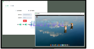 内网远程控制工具-蚂蚁资源网
