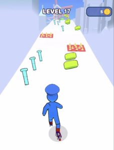 超级汽车Super Car 3 D-蚂蚁资源网