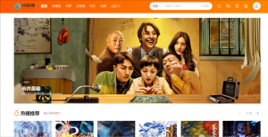 海螺多功能苹果CMSv10自适应全屏高端模板-蚂蚁资源网